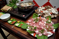  LẨU SỤN SƯỜN 349K 