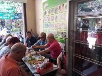  ĐỊA ĐIỂM ĂN NGON HÀ NỘI 