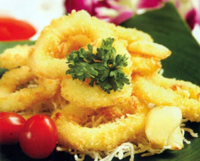 MỰC CHIÊN XÙ 175K