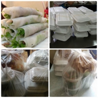 PHỞ CUỐN 31 NGŨ XÃ SHIP TẬN NƠI