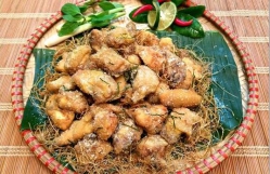 GÀ RANG MUỐI 220-399K