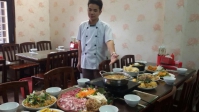 PHỞ CUỐN 31 NGŨ XÃ - ĐIỂM HẸN LÝ TƯỞNG BỐN MÙA CHO BỐN MÙA YÊU THƯƠNG 