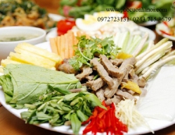 BÒ CUỐN CẢI 169k