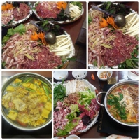 MÓN NGON HỒ TÂY HÀ NỘI