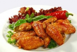  CÁNH GÀ CHIÊN MẮM