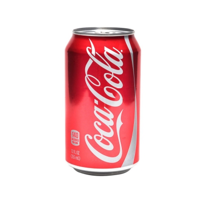 COCACOLA LON 18K